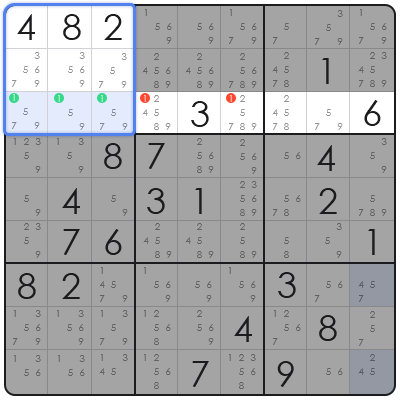 tips to sudoku